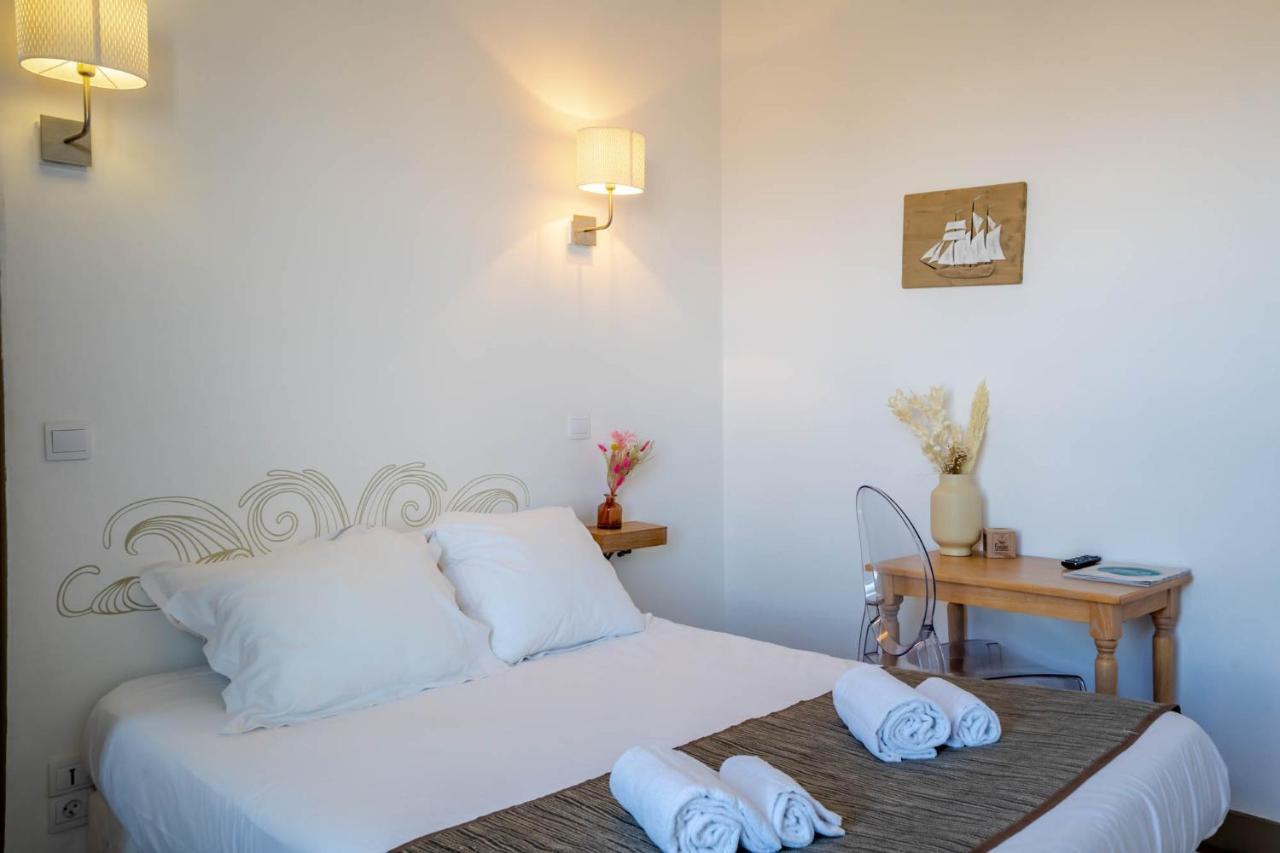 Hotel Ocean Capbreton Exterior photo