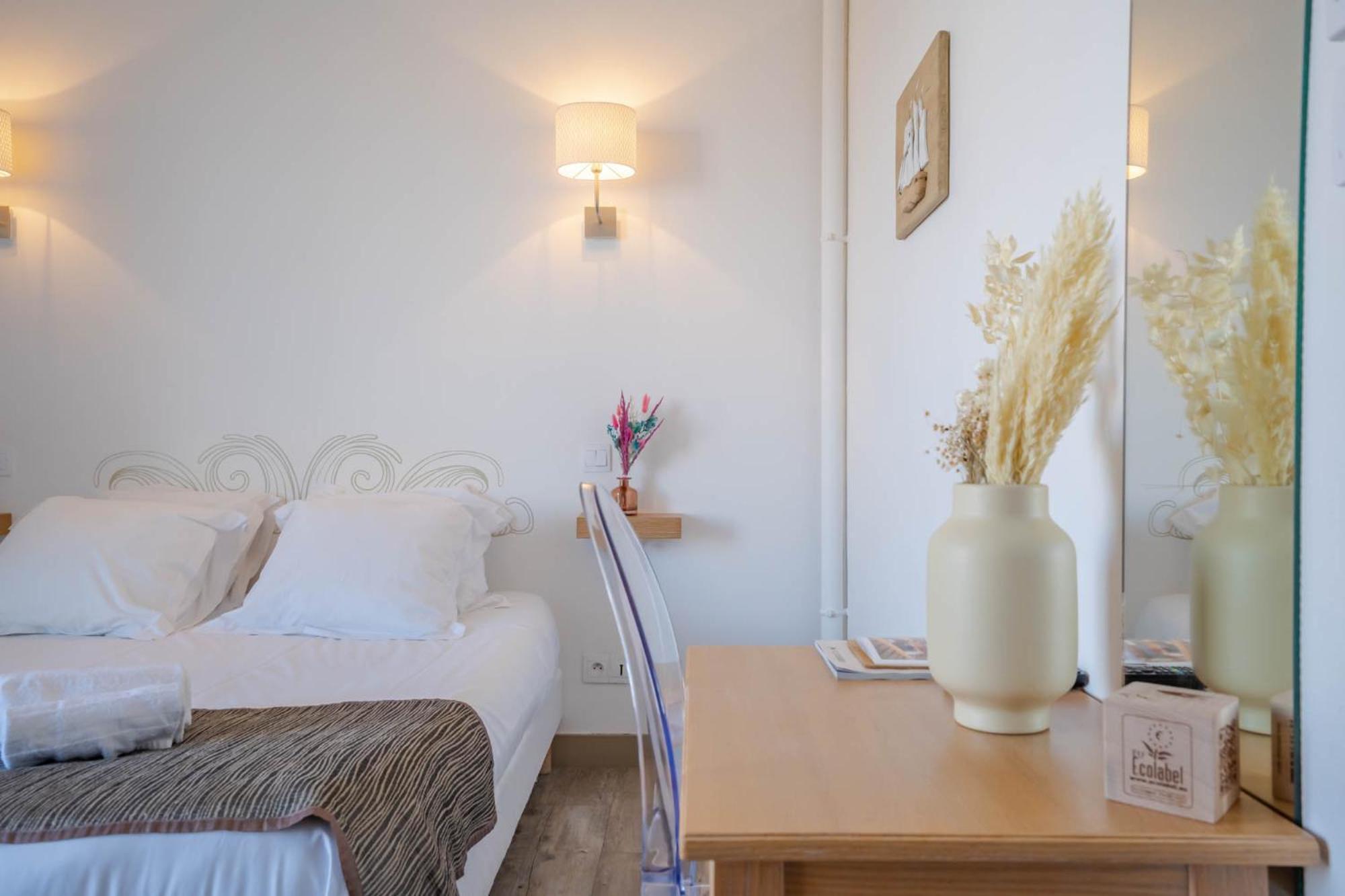 Hotel Ocean Capbreton Exterior photo