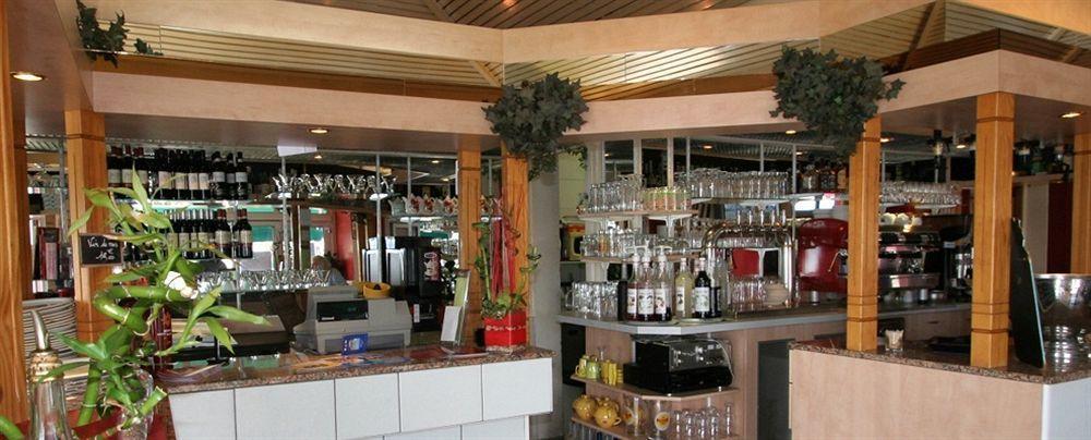 Hotel Ocean Capbreton Exterior photo